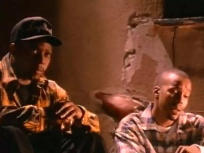 "Regulate" – Warren G feat. Nate Dogg