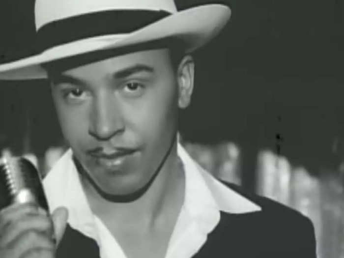 "Mambo No. 5" — Lou Bega