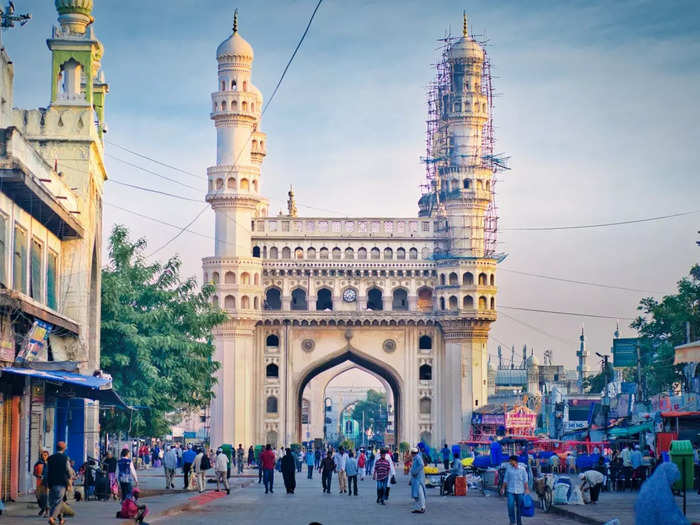 Charminar