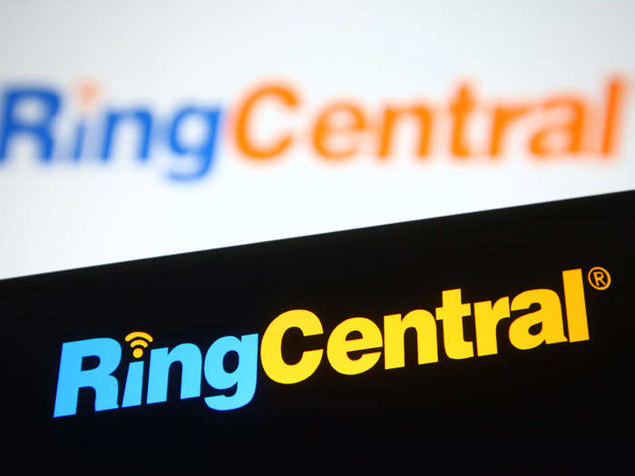 3. RingCentral