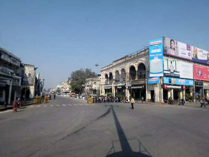 Hazratganj