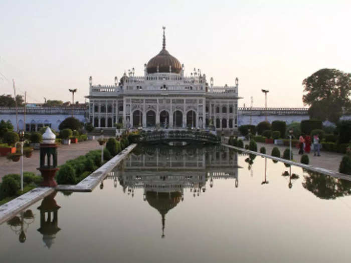 Chota Imambara