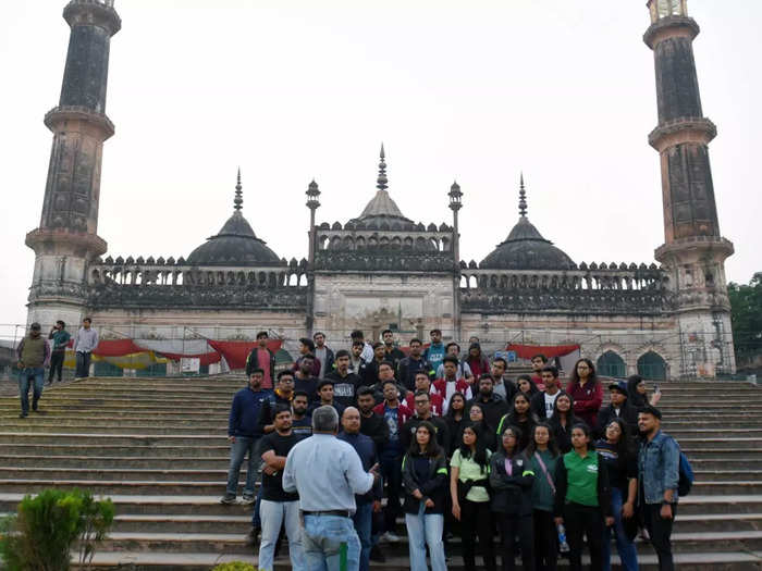 Bara Imambara