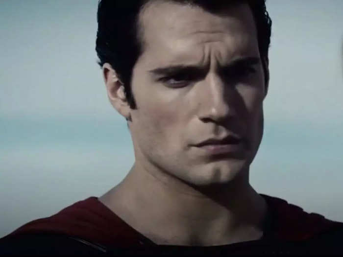 Cavill