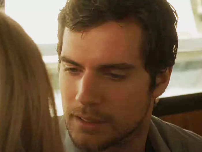 In "Whatever Works" (2009), the actor played the role of Randy James.