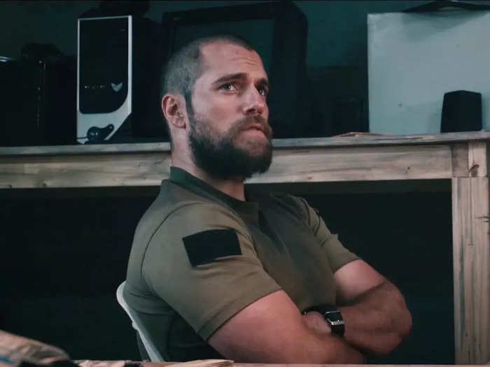 The war drama "Sand Castle" (2017) starred the actor as Corporal Syverson.