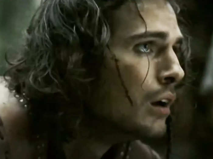 In "Tristan + Isolde" (2006), the actor played Melot.