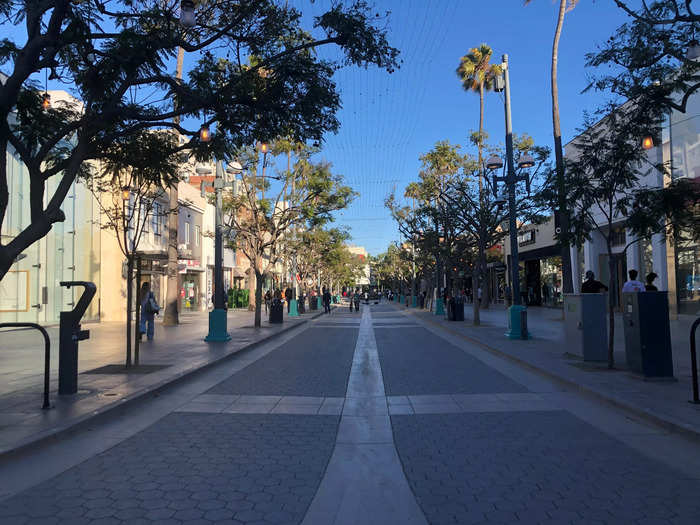 Santa Monica