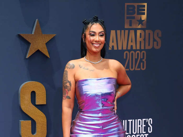 Queen Naija