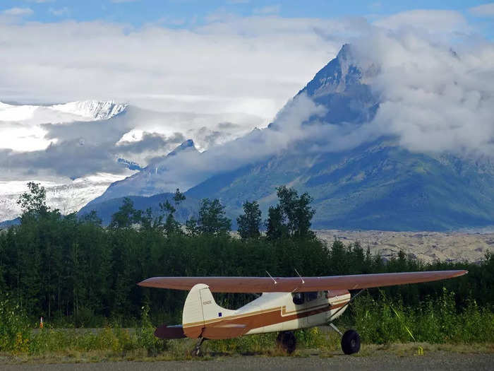 Because the job is so demanding, many have wondered how much money a bush pilot makes flying across Alaska. According to Smith, the aviators are paid a daily rate, which was an FAA rule implemented after pilots would risk flying in poor weather because they were only paid by the hour.