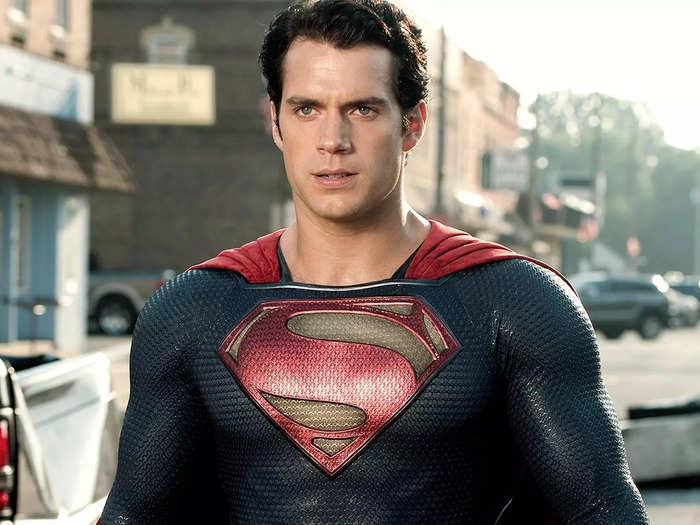 Corenswet voiced interest in playing Superman four years ago.