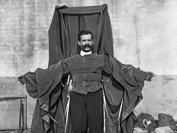 Franz Reichelt