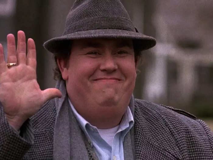 "Uncle Buck" (July 1)