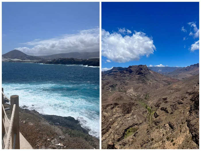 The Canary Islands have everything you