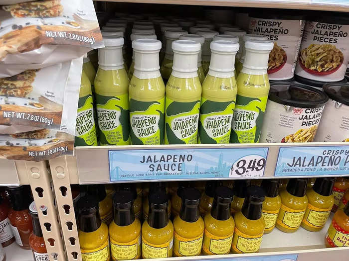 Trader Joe