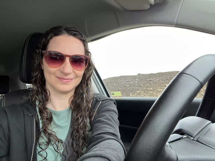 Compared to driving in New York City, Iceland was a breeze. I don