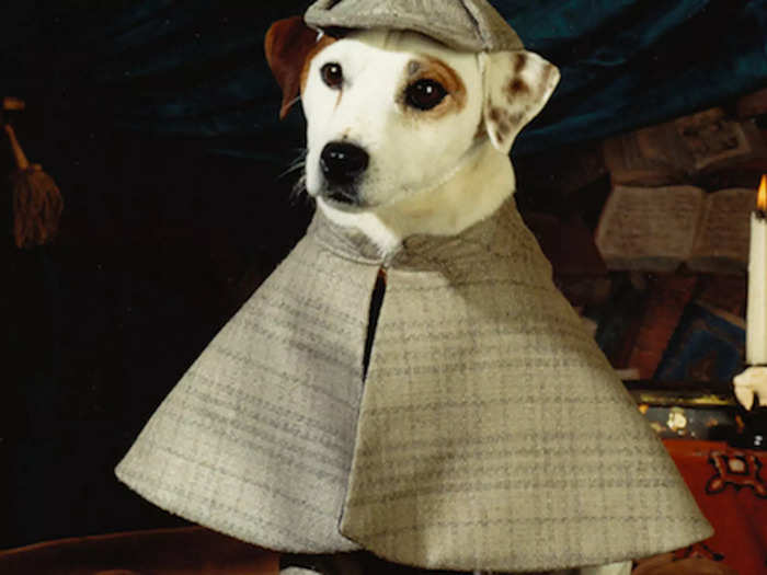 "Wishbone," a 