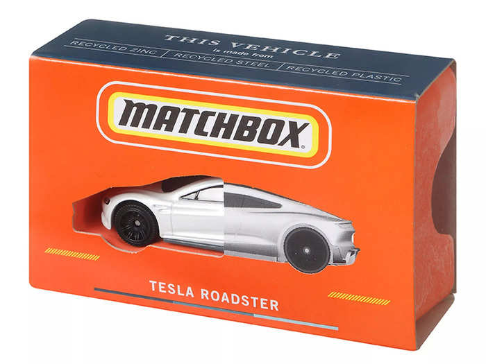 Matchbox is another toy car brand that Mattel intends to turn into a live-action movie.