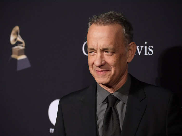 Tom Hanks is going to space in an upcoming Major Matt Mason movie.