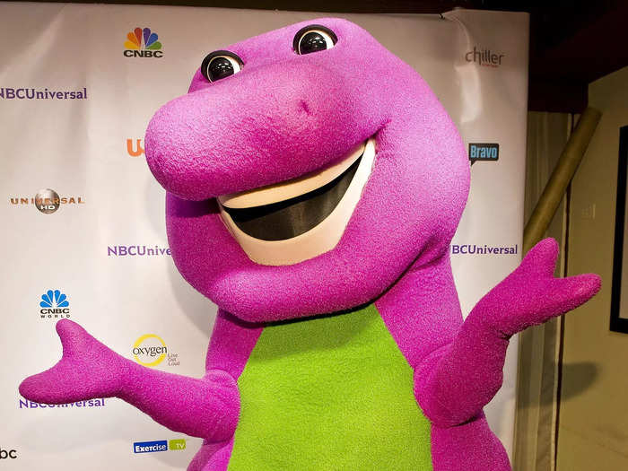 "Get Out" star Daniel Kaluuya is making an "A24-type" film about Barney.