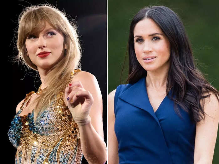 Still, the project faced hurdles. Meghan wanted Taylor Swift as a guest on her podcast — but the pop singer declined the Duchess of Sussex