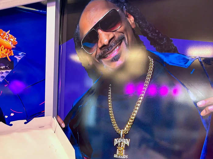 Dogg in tha Box was a blast, and — much like its creator — Snoop