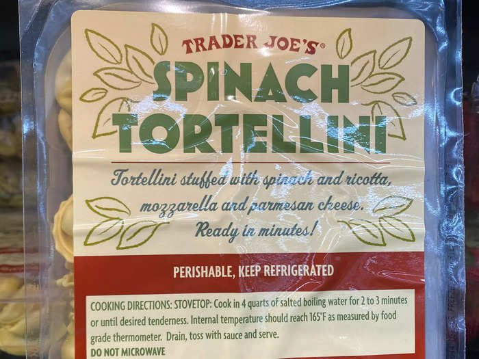 Trader Joe