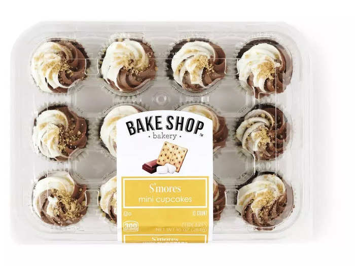 Get a taste of summer with Bake Shop s