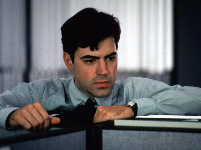 "Office Space" (1999)