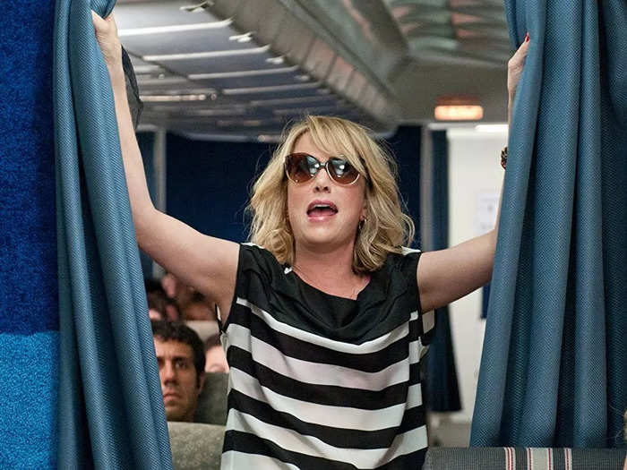 "Bridesmaids" (2011)