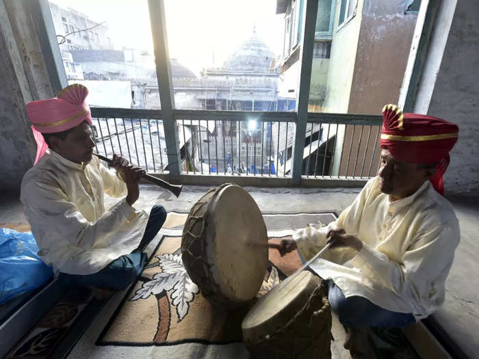 Shehnai Recitals