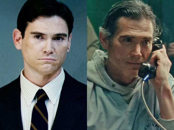 Billy Crudup has played characters in the "Mission: Impossible" franchise and the DC Extended Universe (DCEU).