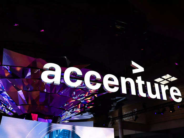 Accenture doesn