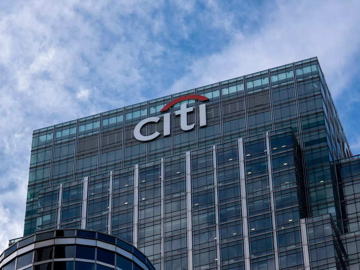Citigroup banned access to ChatGPT in February, though it seems like the ban has been lifted for some workers