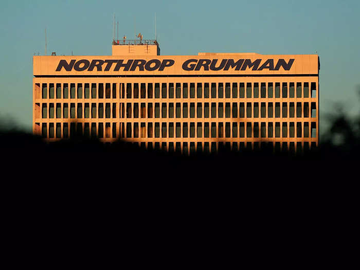 Northrop Grumman, a company that works with sensitive defense issues, banned its workers from using ChatGPT
