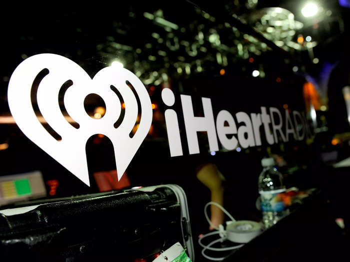 iHeartRadio restricted its employees from using ChatGPT on all of its company devices
