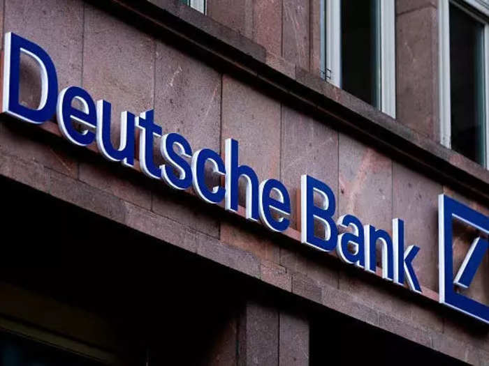 Deutsche Bank barred its workers from using ChatGPT in the workplace to prevent its confidential data from being leaked