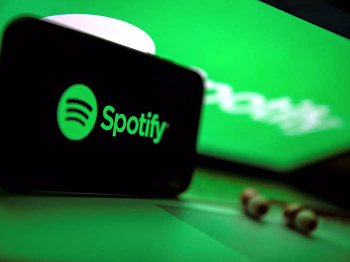 Spotify has reportedly restricted its workers from using ChatGPT