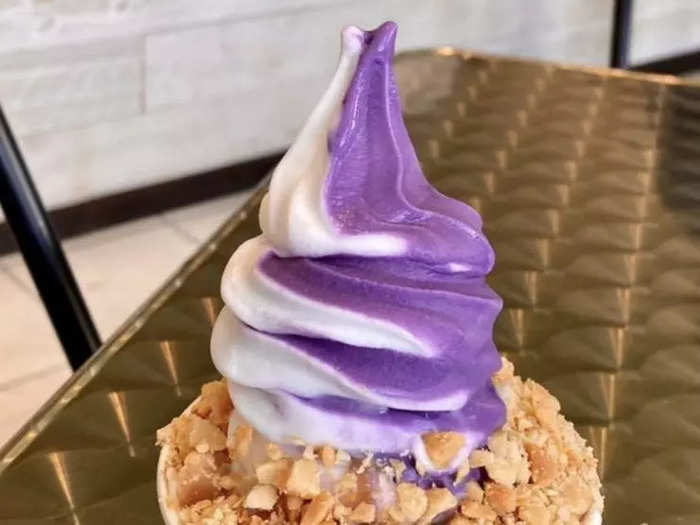 41. Niu Soft Serve in Honolulu, Oahu, Hawaii