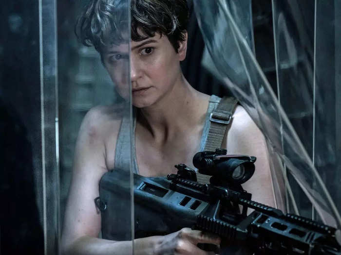 "Alien: Covenant" is more connected to the original "Alien" films than its predecessor, "Prometheus."