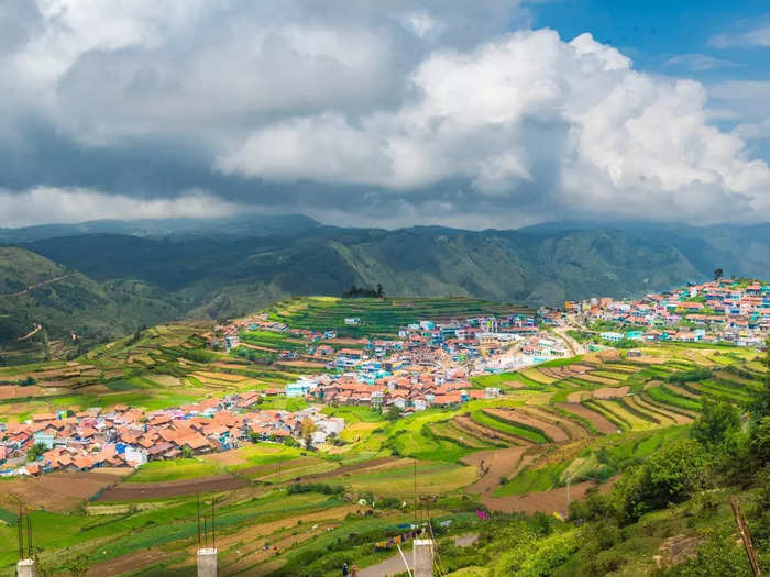 Kodaikanal