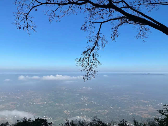 Yelagiri Hills