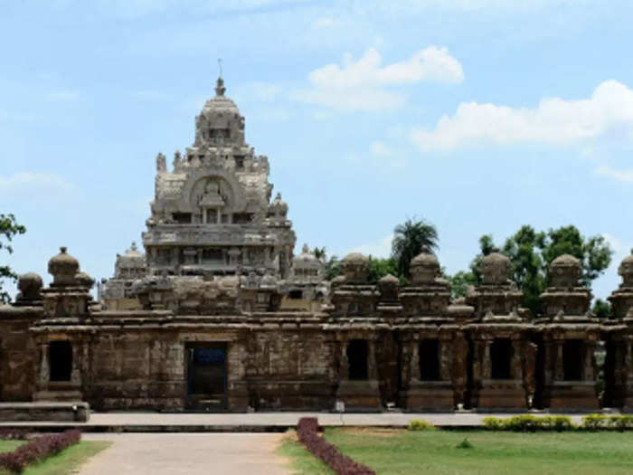 Kanchipuram