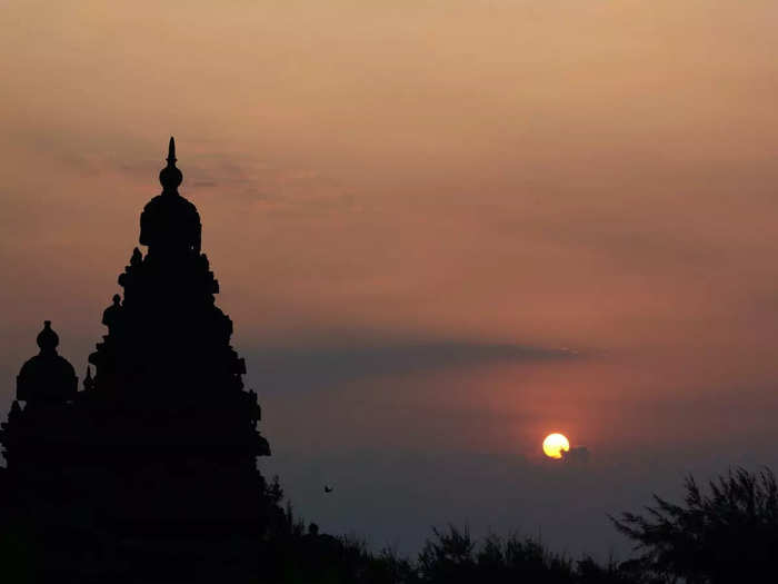 Mahabalipuram