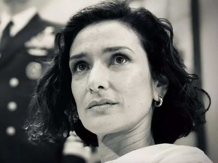 "Mission: Impossible - Dead Reckoning Part One" recruited "Game Of Thrones" star Indira Varma as the Head of the DIA.