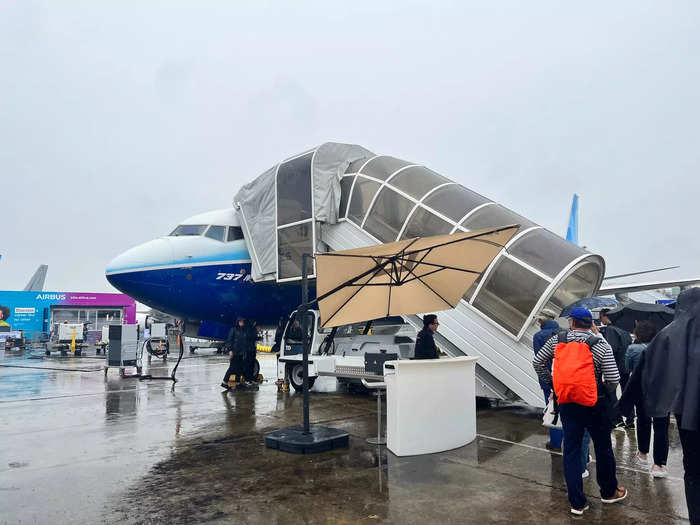 "There have not really been any considerable technical issues associated with the changes we have made to these airplanes [that] have created schedule problems for us," Fleming told FlightGlobal in June. "It is really just about getting the documentation."