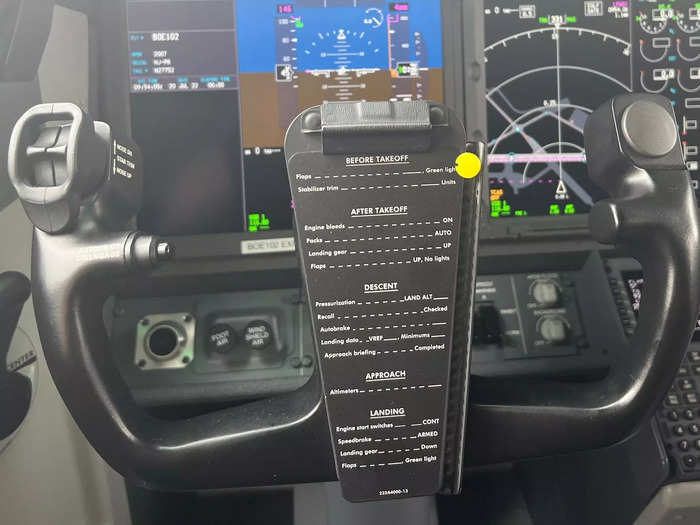 However, after the disasters, the FAA acknowledged the oversight and mandated a new crew alert system be added to any aircraft certified after January 1, 2023.