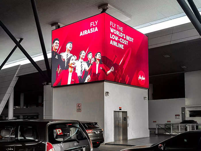 Overall, I could see why AirAsia is the best budget airline in the world — but it