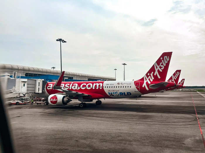 AirAsia has been crowned the world