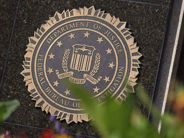 20. Federal Bureau of Investigation (FBI): 5.01% of computer science students